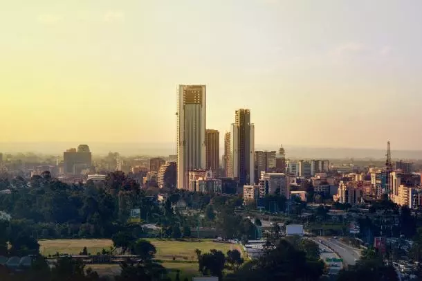 UNESCO Multisectoral Regional Office for Eastern Africa (Nairobi, Kenya)